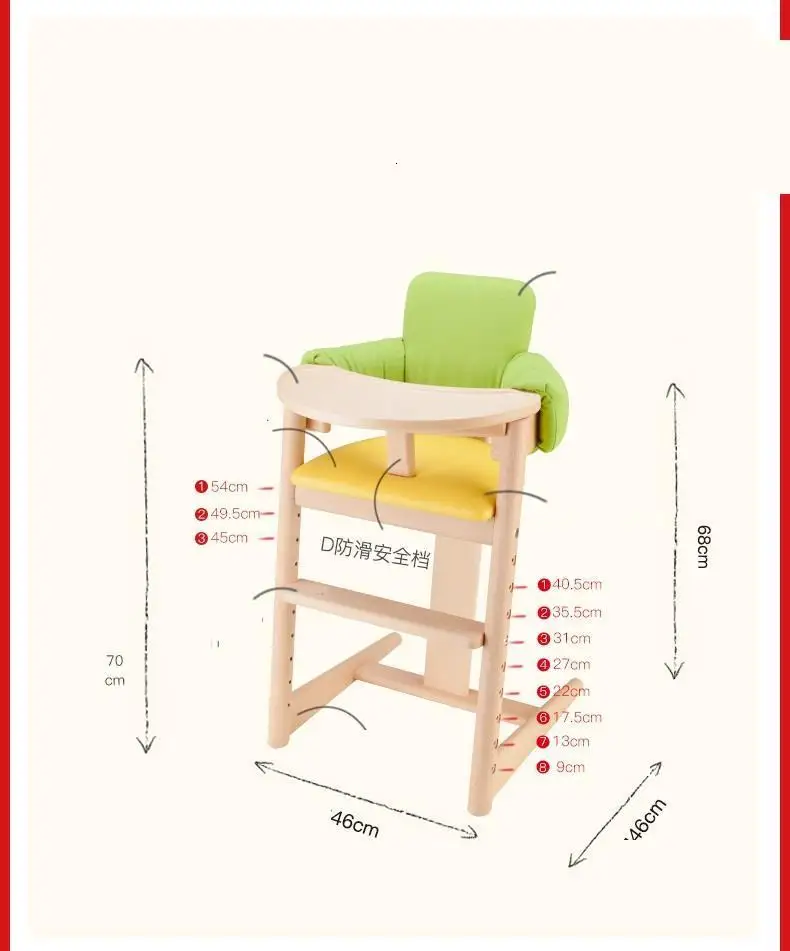 Infantil Bambini Balkon Meble Dla Dzieci, дизайнерский детский шезлонг, детская мебель, silla Fauteuil Enfant, детское кресло