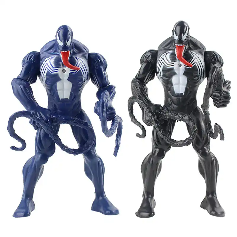 muñecos de venom para comprar