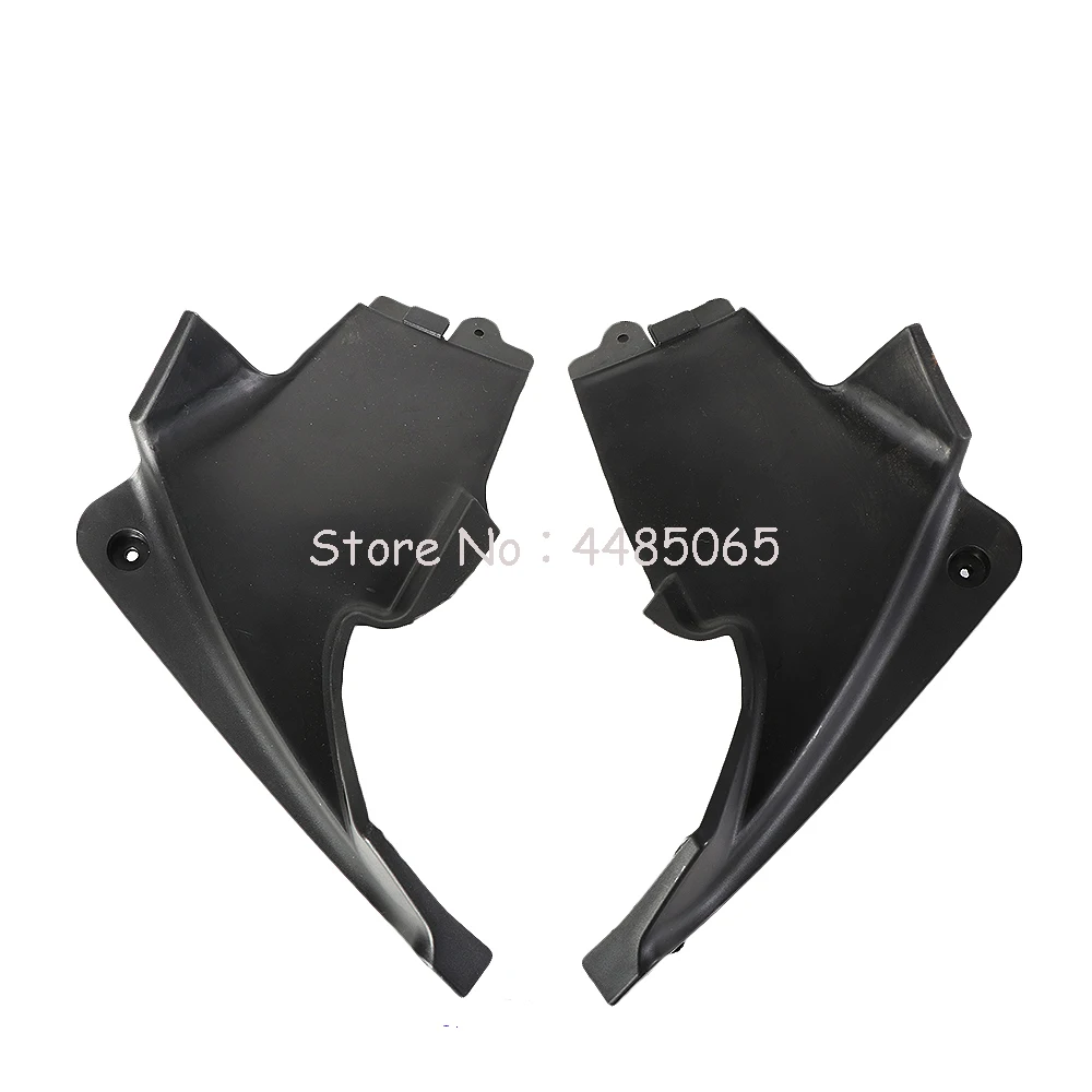 1 Set Аксессуары для мотоциклов обтекатель панель чехол для HONDA VFR800 2002-2013 - Цвет: 1 Set