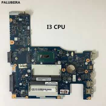 

PALUBEIRA For Lenovo G40-80 Laptop Motherboard SR1EN I3 CPU ACLU3 ACLU4 UMA NM-A362 MAIN BOARD Tested Work perfect