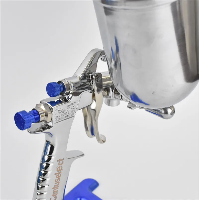 W-101 HVLP Ʈ й, W101 134G   ,  ڵ  ÿ Ϻ ǰ, 1.0mm, 1.3mm, 1.5mm, 1.8mm