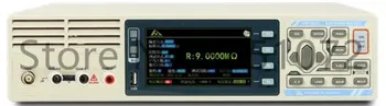 

HP3530 Insulation Resistance Tester, V: 1~1000V, R: 1ohm~9.9Pohm with RV and RS Function, Replace CHT3530