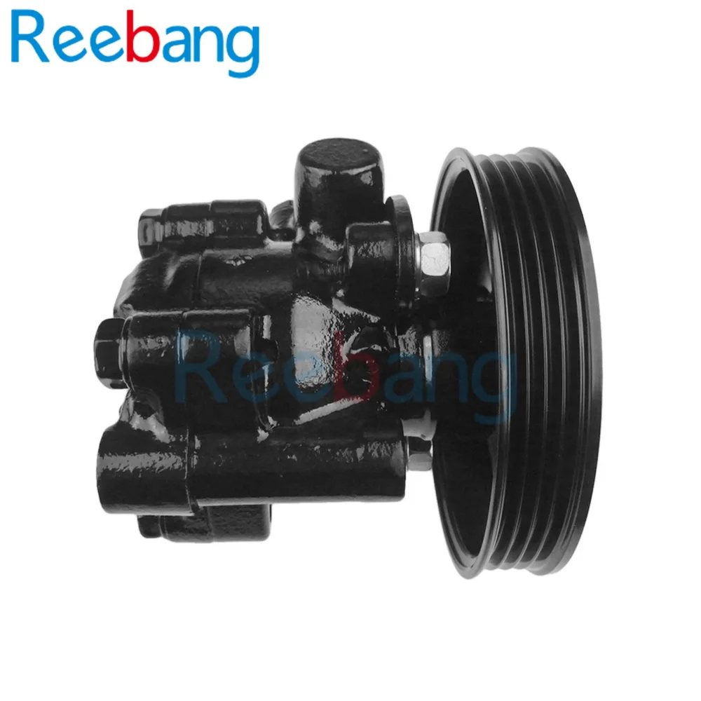 Reebang 4911040U15 Power Steering Pump For Nissan Maxima Infiniti I30 I35  4911040U15   1996 for nissan power steering pump
