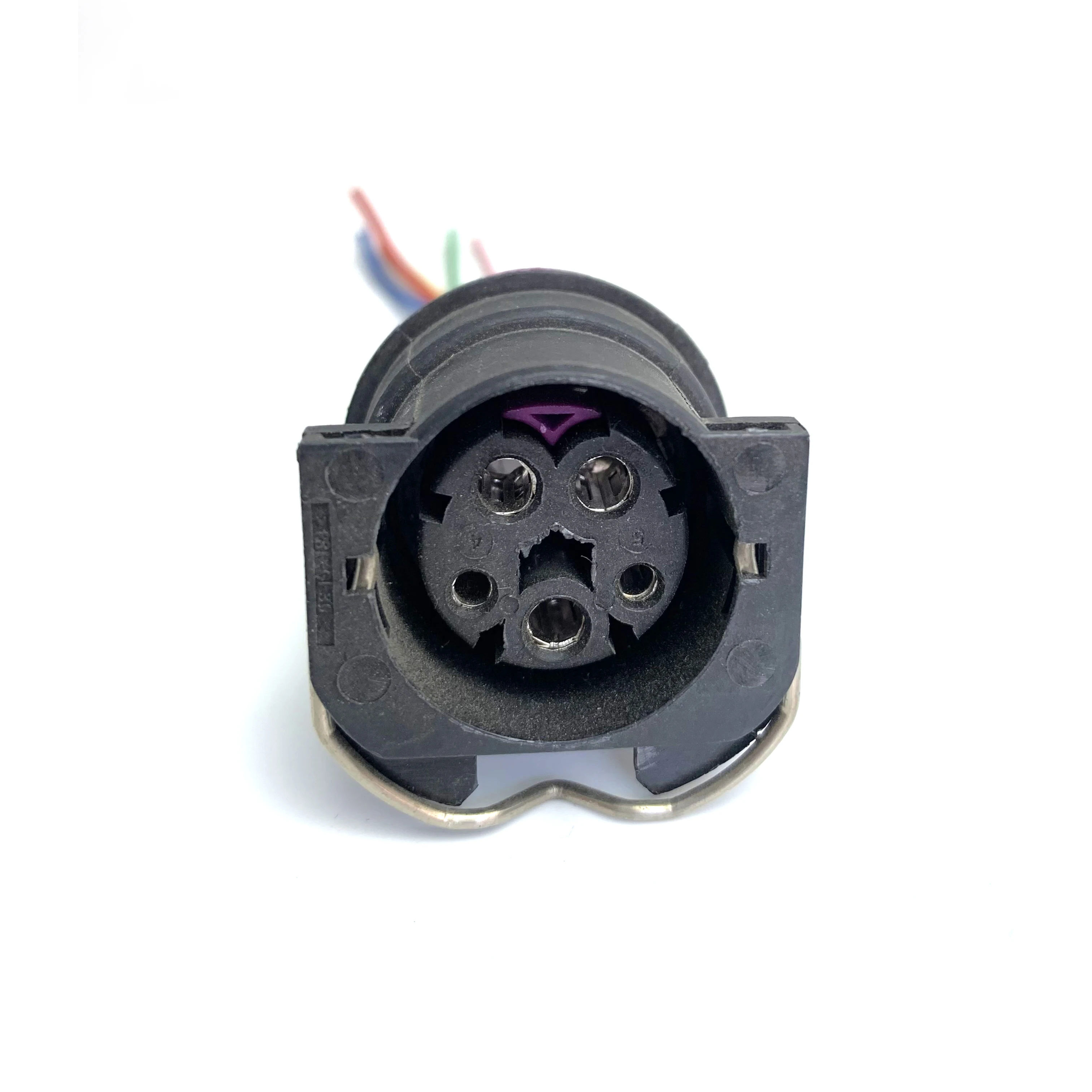 

Адаптер штепсельной вилки для фары FAW Release J6 5-pin