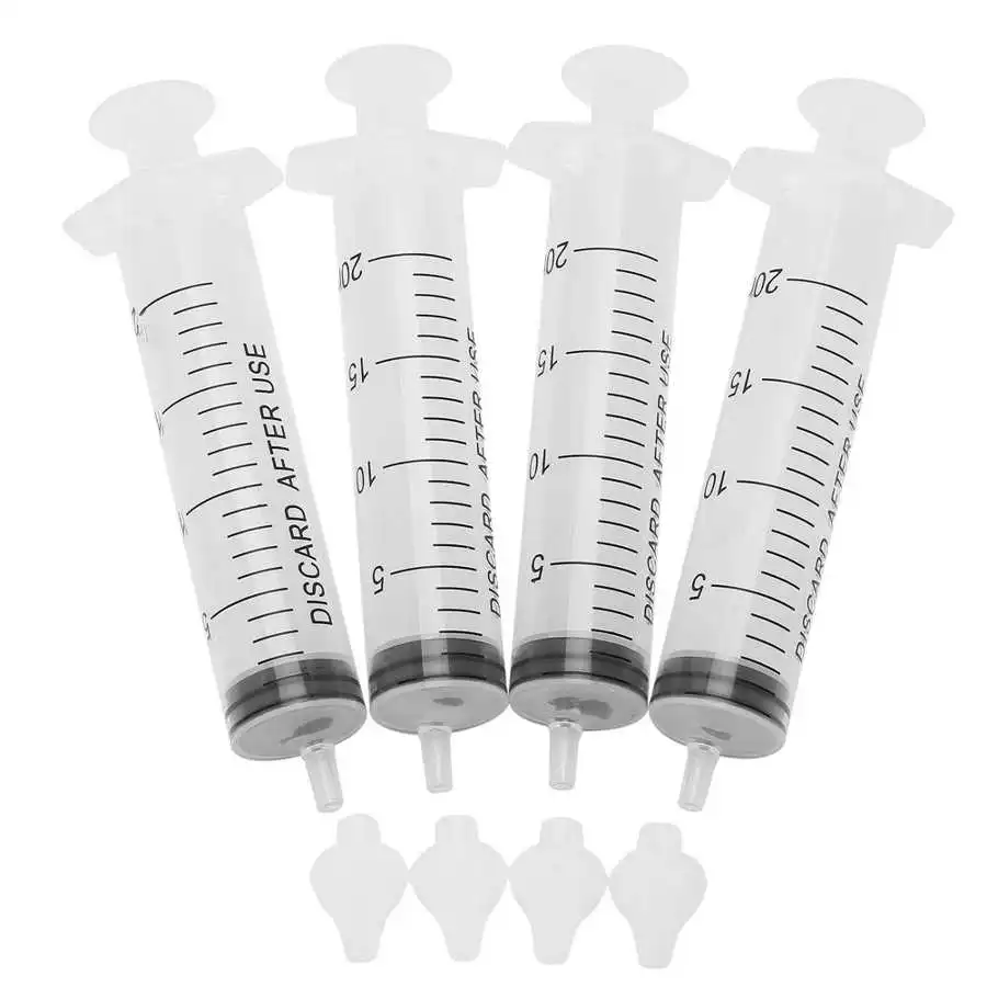 Irrigateur Nasal Professionnel ml 30ml 4 Pieces Seringues Pour Soins De Bebe Aspirateur Nasal Nettoyeur De Nez Dispositif De Rincage Du Nez Aliexpress
