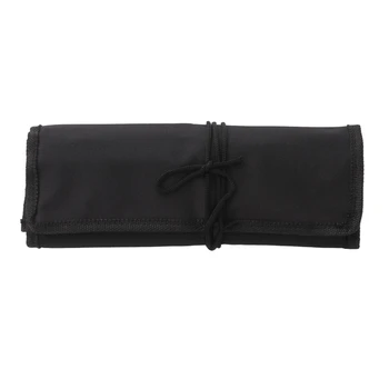 

24pcs Nylon Hair Wooden Handle Watercolor Paint Brushes Pen Scraper Scrubbing K9FC