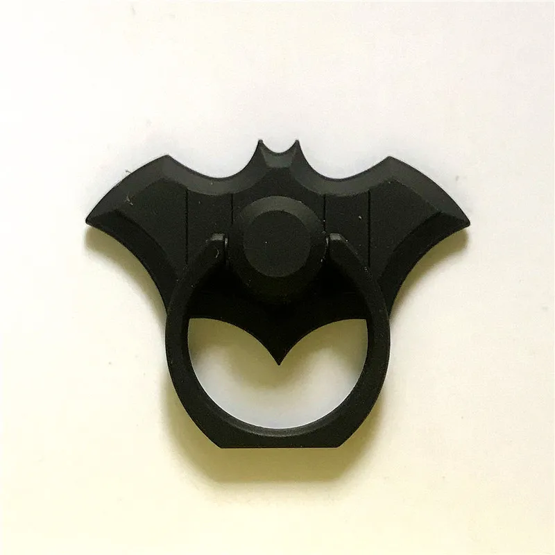 ring holder Бесплатный подарок автомобильный держатель телефонного звонка без магнитного вентиляционного отверстия подставка крепкий зажим подставка для смартфонов Скоба-держатель - Цвет: ring holder