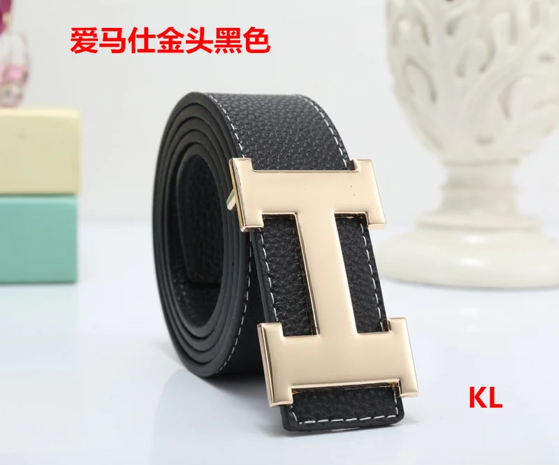 2019 новый ремень для мужчин и женщин PD102