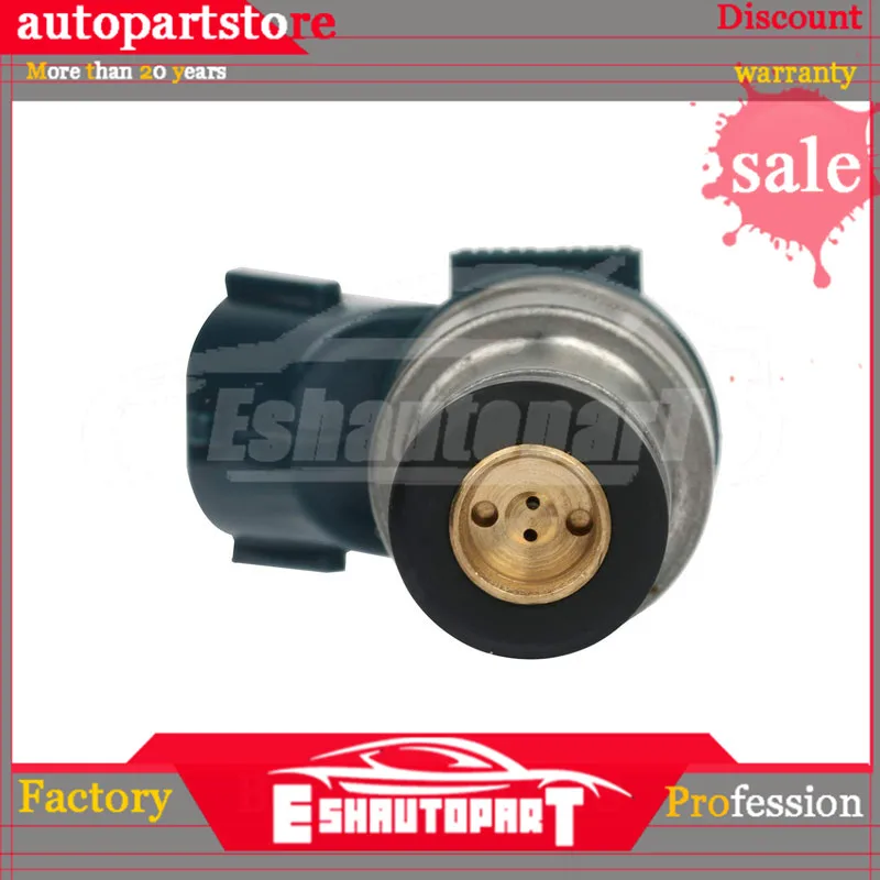 Качественная Форсунка 23250-75040 для TOYOTA TACOMA 1995-2000 2.4L Hilux 4 отверстия Новые 4 шт набор