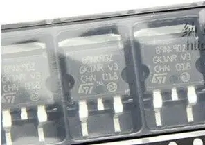 50 шт./лот STB9NK90Z B9NK90Z