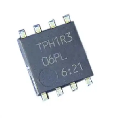10 шт. TPH1R306PL TPH1R306 260A 60V DFN5x6 IC | Электронные компоненты и принадлежности