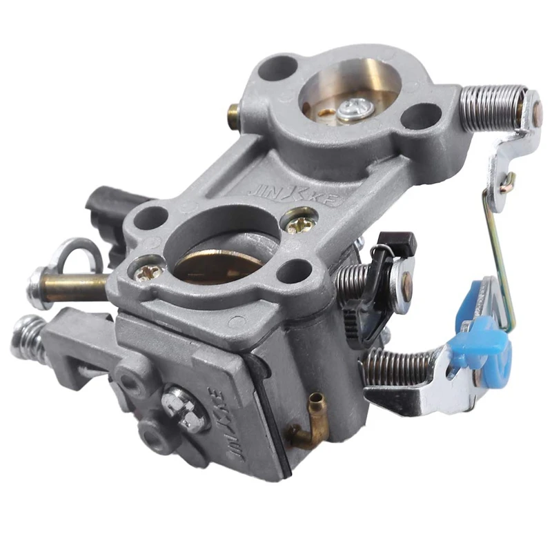 Испаритель для Husqvarna 455 460 бензопила для ранчо цепная пила JONSERED Cs2255 544883001