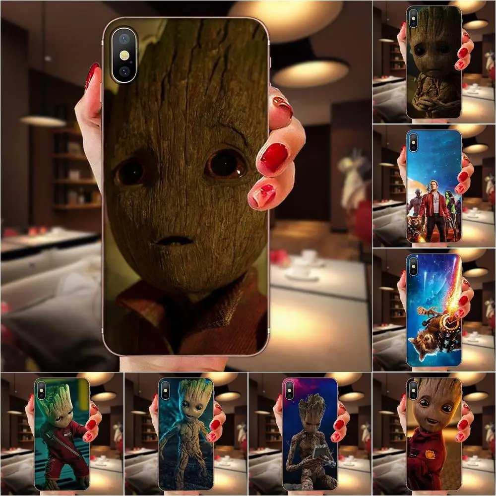 Marvel стражи для Galaxy huawei Honor 4C 5A 5C 5X6 6A 6X7 7A 7C 7X8 8C 8S 9 10 10i 20 20i Lite рro|Чехлы-накладки| |