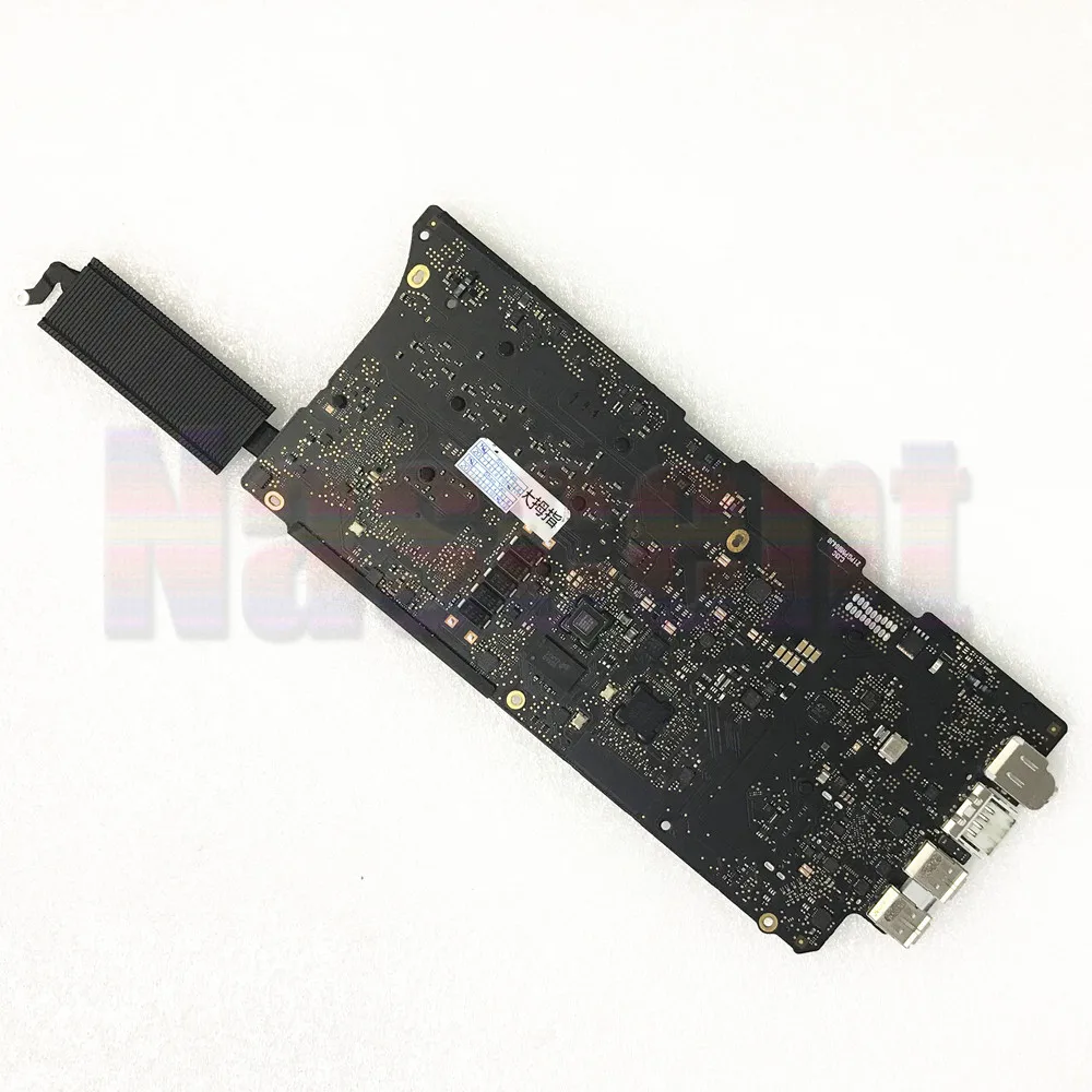 US $248.25 Laptop Motherboard for Macbook Pro Retina 133 A1502 31GHZ 16GB logic board 8204924A 2015