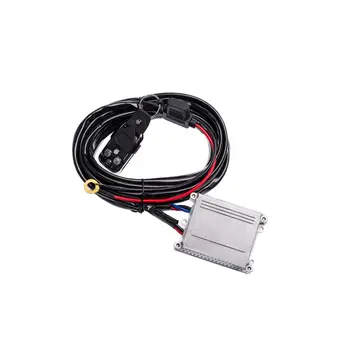 

Wiring for lights STROBE long wire 3 m Item No: NL-PR-07