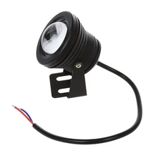 Светодиодный прожектор COB light white focus DC 12V 10W водонепроницаемые противотуманные фары