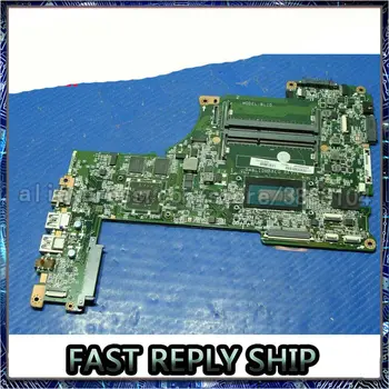 

A000300260 DABLIDMB8E0 w I5-4210U CPU 216-0858020 GPU for Toshiba Satellite L50-B Notebook PC Laptop Motherboard Mainboard