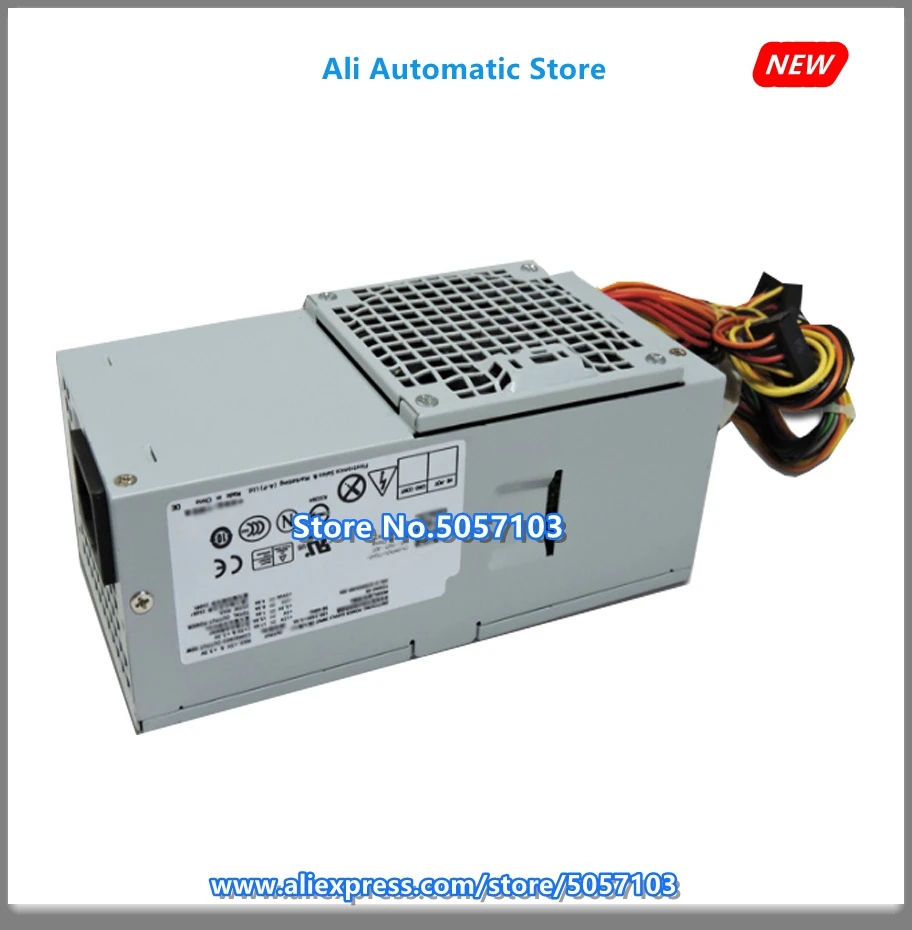 VOSTRO 260S 320 400 маленький Питание F250ED-00 L250PS-00 HY6D2