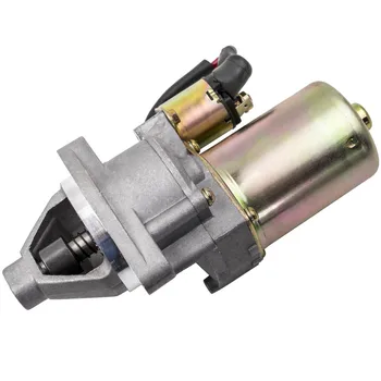 

Starter 14 Teeth For Honda GX340 11HP GX390 13HP For Honda Small Engines 11HP GX340 All Years 31210-ZB8-0130