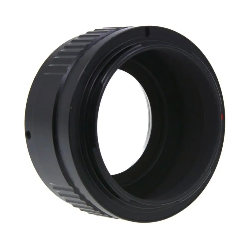 Адаптер для объектива Nikon Z монтажное переходное кольцо и M42 42 мм винтовой объектив для крепления камеры Nikon Z Z6 Z7