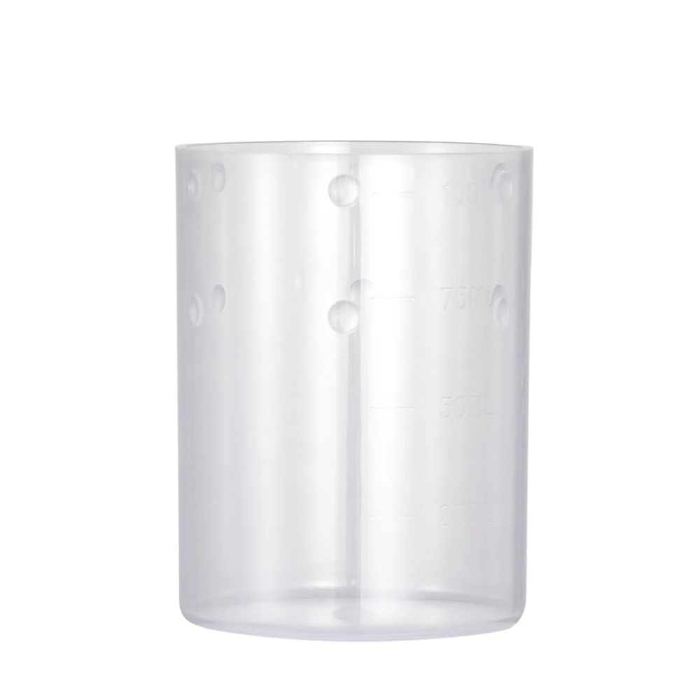 OPHIR 100ML Professional Pouring Acrylic Paint Fluid Marbling Paint for Artist DIY Art Supplies 36 Colors for Choose