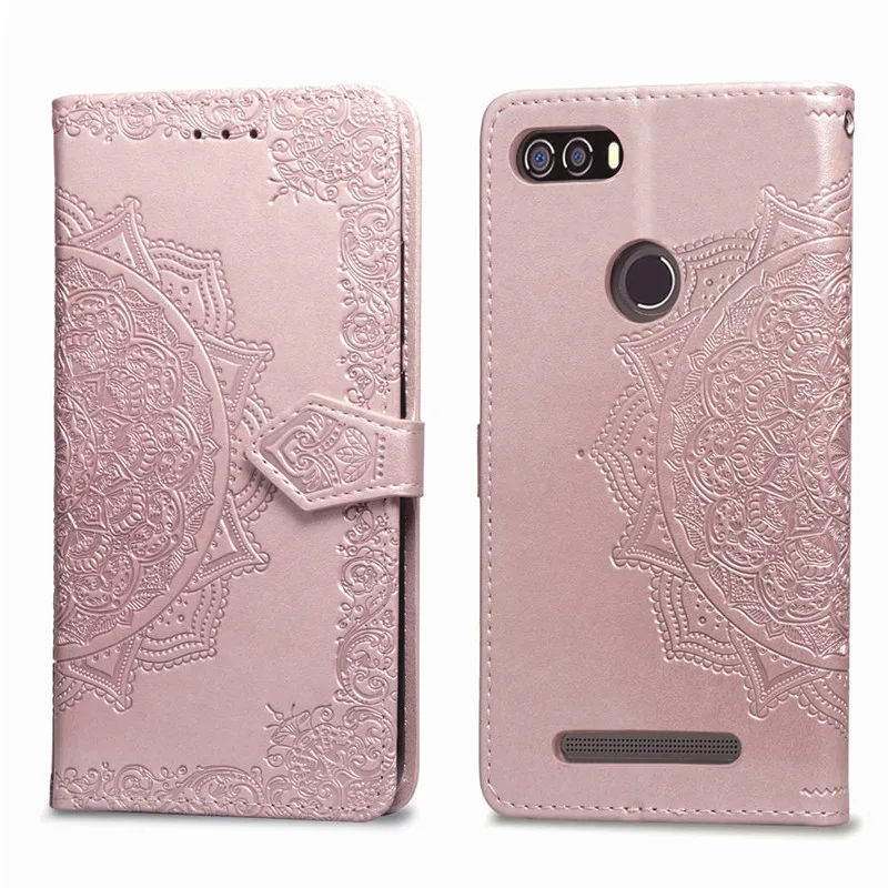Роскошный флип-чехол для Leagoo чехол для Kiicaa power флип-кошелек кожаный чехол для Leagoo Kiicaa power Cover держатель для карт кошелек Чехол
