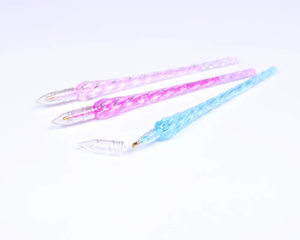 Набор ручек для алмазной вышивки крестиком 3 шт. | Дом и сад