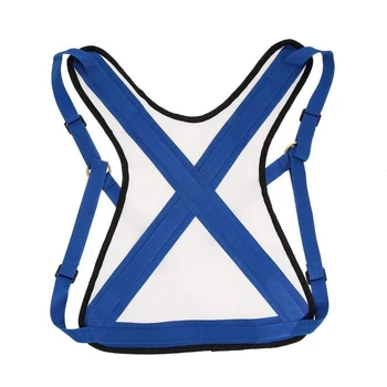 

Shoulder Back Sea Tackle Fighting Belt Accessories Straps Stand Up Jigging Professional Fishing Harness For Big Fish Offshore