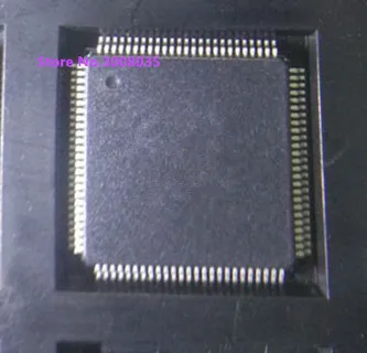 

10PCS/LOT SSD2533QT6 SSD2533 QFP-100 Original