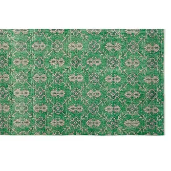 

Handmade Natural Vintage Turkish Area Rug 213x330 Cm-6'12''X10'10''