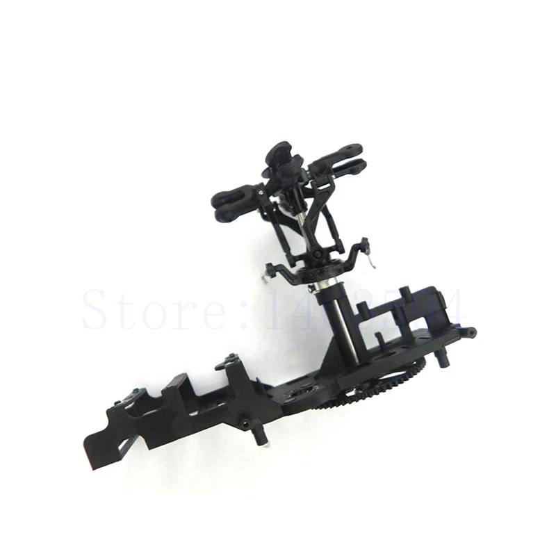 

Wltoys XK K124 XKs K124 RC Helicopter Spare Parts Body set