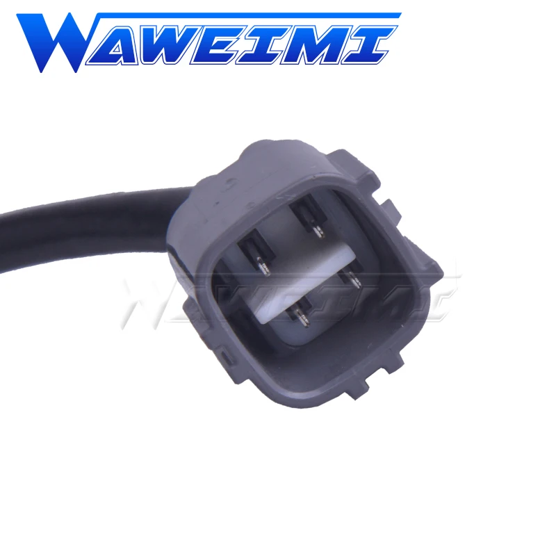 WAWEIMI 89465-52370 лямбда кислородный датчик для Toyota Vios Yaris Corolla 1.3L 1.5L 2005