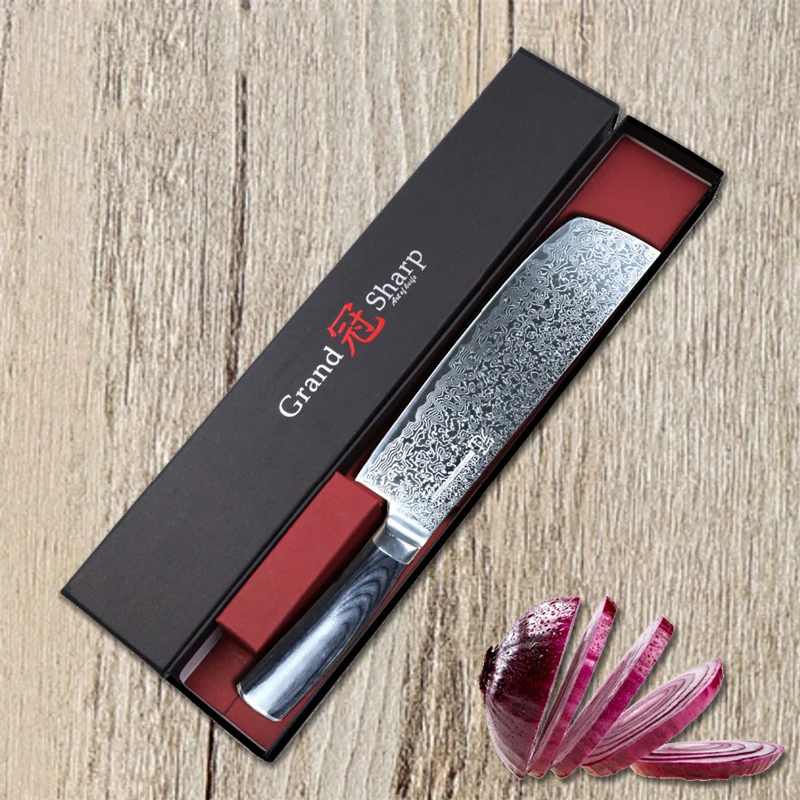 10-Cooking-Tools-Damascus-Chef-Knife (4)