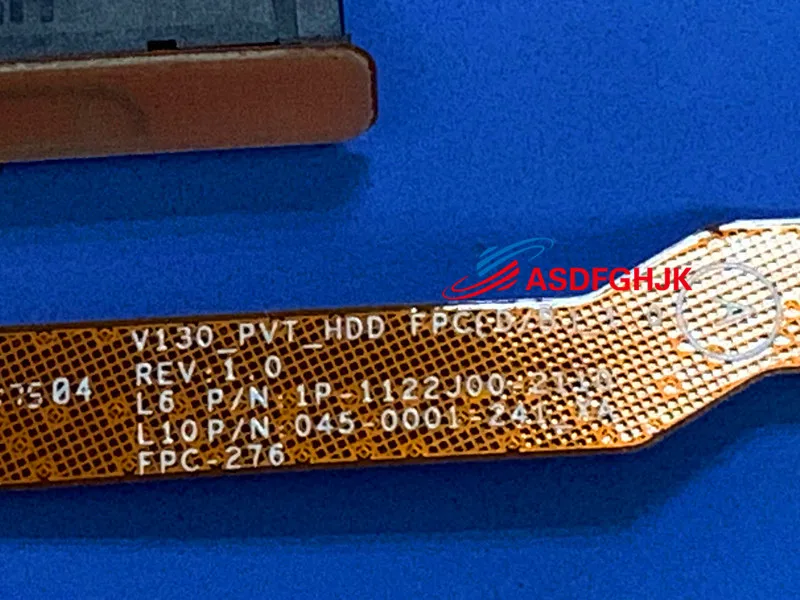 Original v130 pvt hdd fpc disco rígido