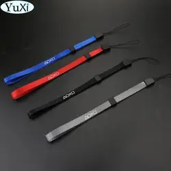 YuXi 1pcs 4Color Anti-dropping Hand Strap lanyard String for Sony for Psvita for PSV 1000 2000 Wrist Strap Rope