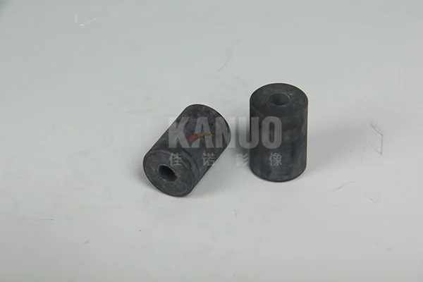 富士350 370橡胶轮-用于334F3640轴