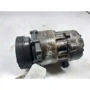 

1J0820803N AIR CONDITIONING COMPRESSOR VOLKSWAGEN GOLF IV SALOON (1J1)