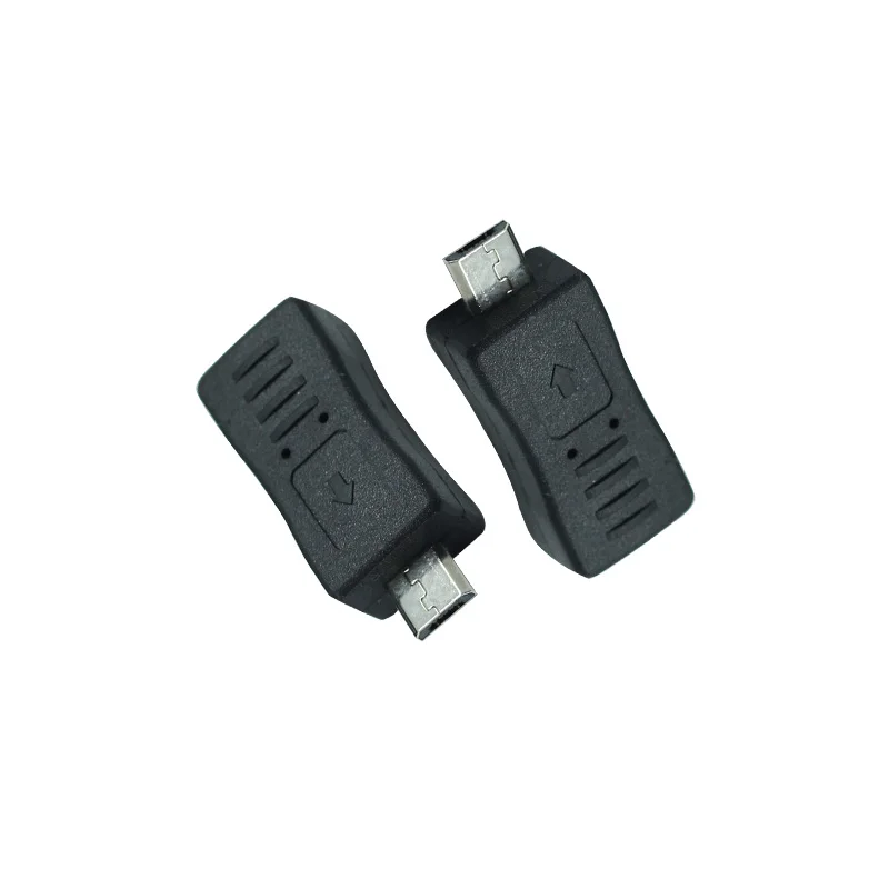 

USB Male to Micro USB Male charging Adapter Mini USB 5 Pin Female Plug Converter Charger For PC Computer MP3 Samsung Android