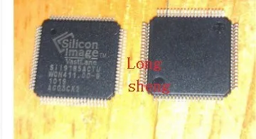 

1PCS SIL9185ACTU SIL9185AC SIL9185A SIL9185 QFP IC