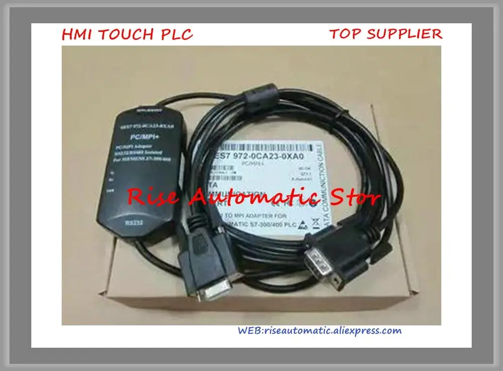 para s7 300 400 6es7 6es79720ca230xa0 972 0ca23 0xa0 alta qualidade 05