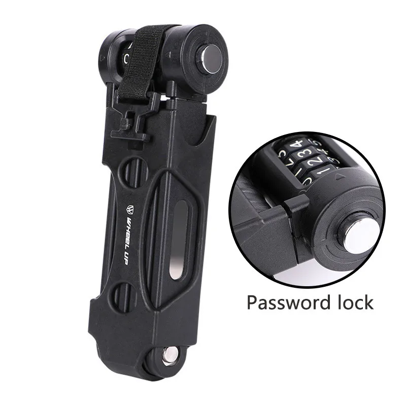 Anti theft Bicycle Lock Anti-shear Hydraulic Cutter Bike Lock Motorcycle Lock Electric Bicycle Part Chain Lock JC