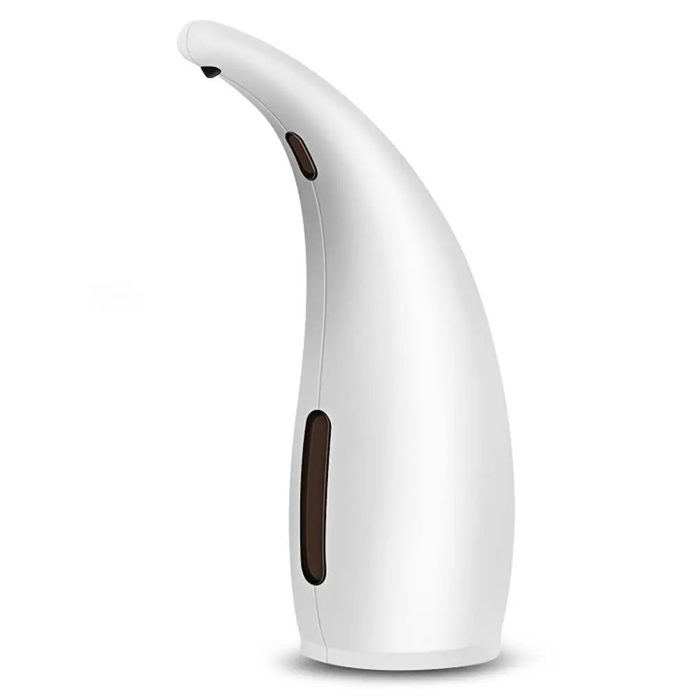 

300ml Household Automatic Liquid Soap Dispenser Touchless Induction Hand Washer Dispensers Shower Tools