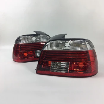 

Rear Tail Brake Light Lamp For BMW E39 5 Series 520i 523i 525i 528i 530i 540i 1995-2003