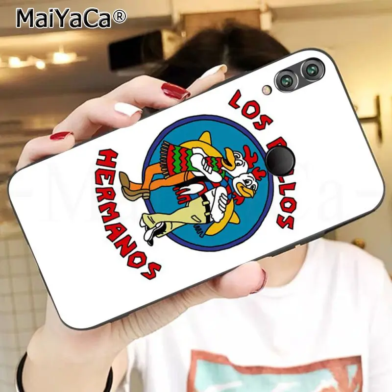 Heisenberg Breaking Bad