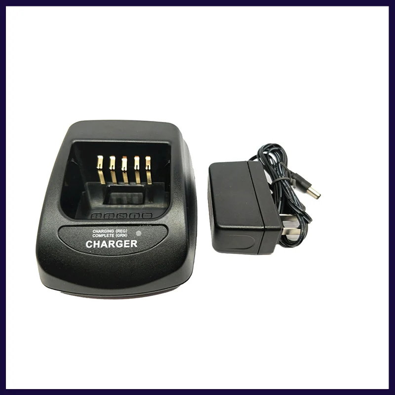 OPPXUN валюты Зарядное устройство для Kenwood радио NX 410 411 TK 2180 3180 5210 5310 5310G 5310GK радио|kenwood
