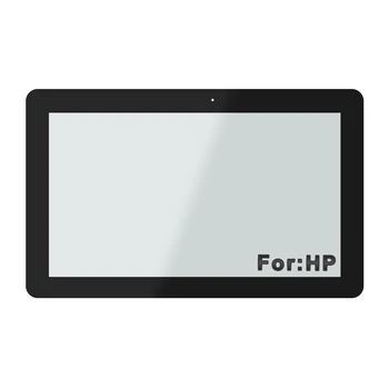 

11.6" Front Glass Touch Screen Digitizer Panel for HP Pavilion X2 11-h060ef 11-hxxxx