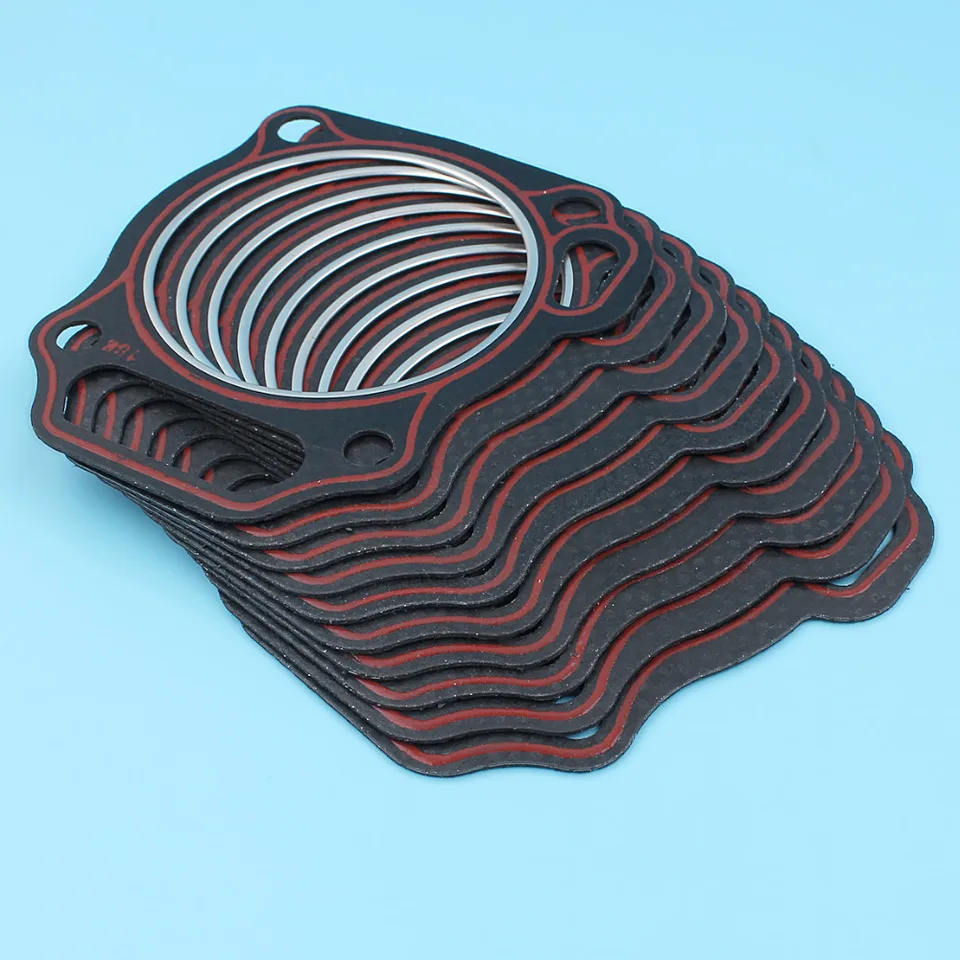 Guarnizione Testata Cilindro 72-e73 Xl 72-e73 Xl1000 Athena - Foto 7