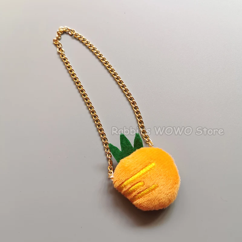 1PCS 1/6 Doll Bags Miniature Crossbody Bag Handbag Accessories for 25cm Dolls Mellchan Bjd Doll Accessories 11