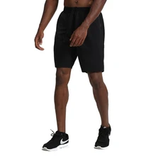 Новинка, мужские спортивные шорты, быстросохнущие Свободные Штаны для баскетбола, футбола, бега, не скатываются, повседневные спортивные штаны