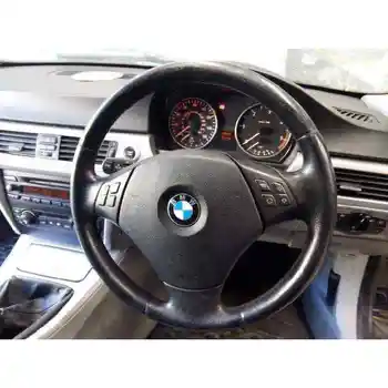 

32306795570 STEERING WHEEL BMW 3 SERIES TOURING (E91)